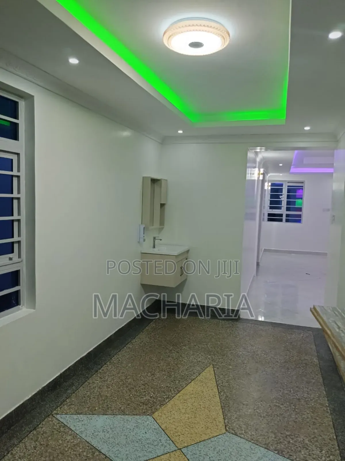4bdrm Maisonette in Mangu for sale