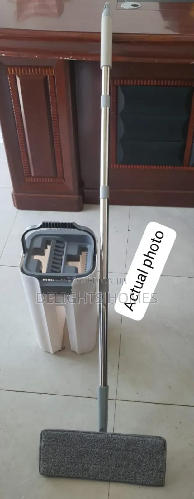 Magic Mop _Pa