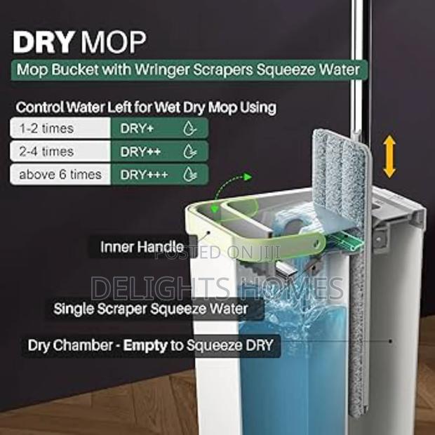 Magic Mop _Pa - thumbnail 2