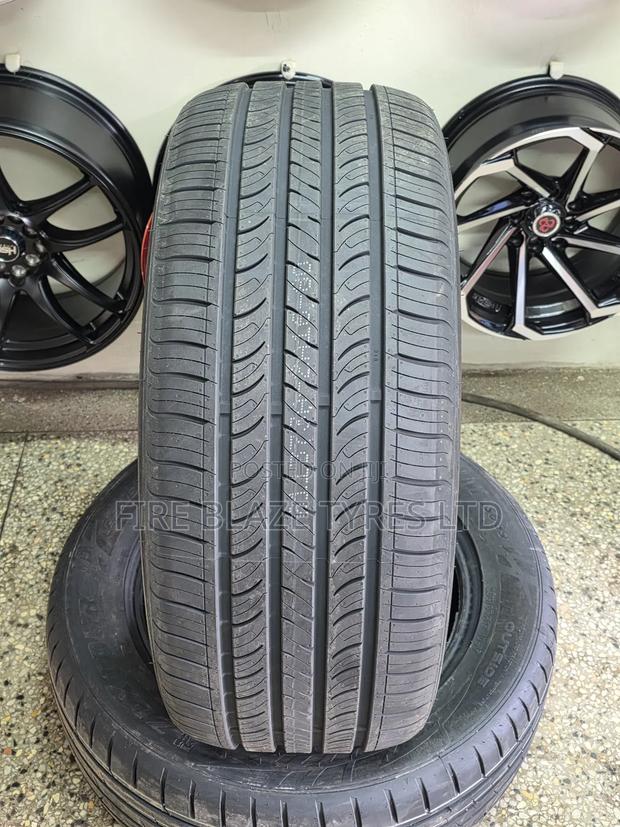 275/40r22 Westlake - thumbnail 2