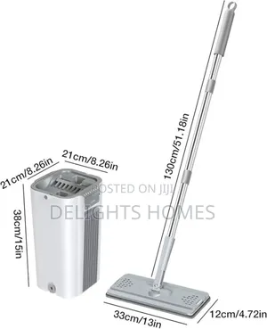Magic Mop _Pa