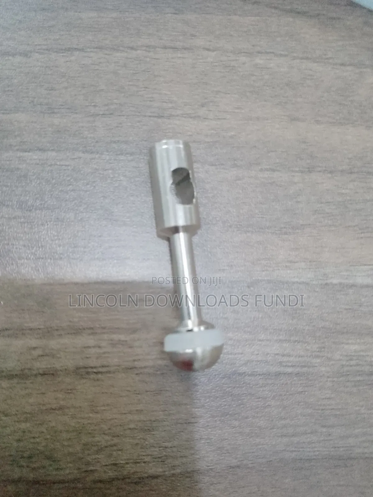 Polished Keg Pumps