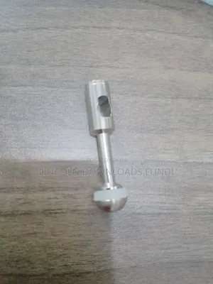 Polished Keg Pumps