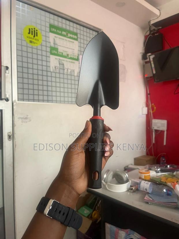 Trowel Hand Gardening Trowels Flower Shovels Mini Spade