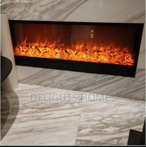 Fireplace Lantern_pa - thumbnail 2