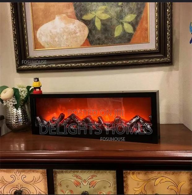 Fireplace Lantern_pa - thumbnail 3