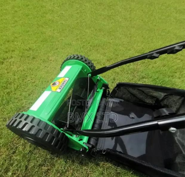 Truecut Manual Mower
