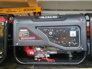 Top Recommended 4kva Aico Petrol Generator Keystart