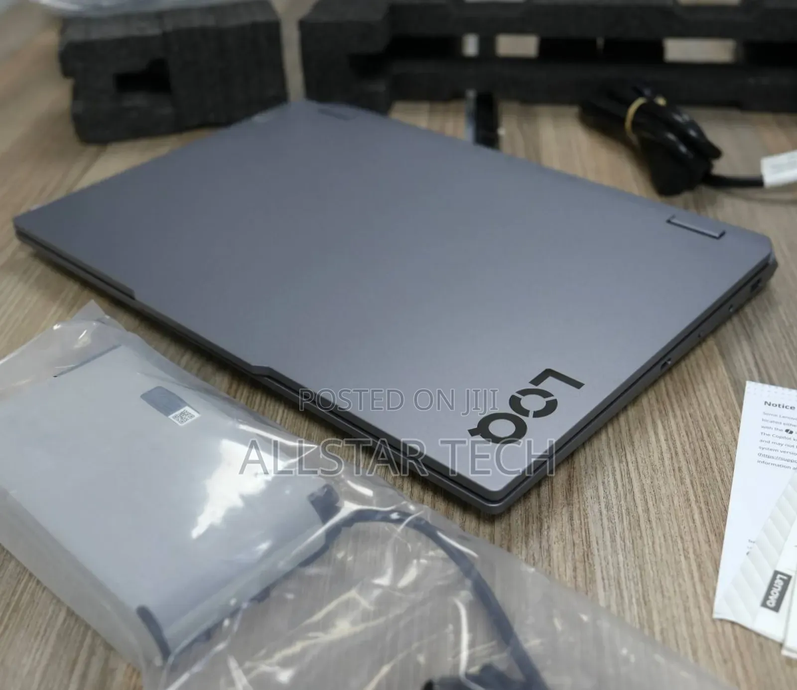 Laptop Lenovo 16GB AMD Ryzen 7 SSD 512GB