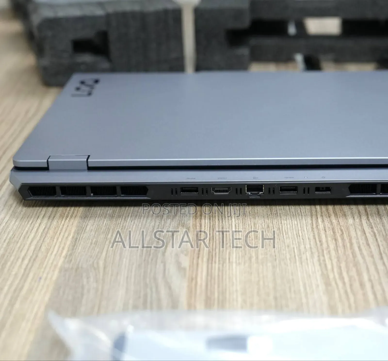Laptop Lenovo 16GB AMD Ryzen 7 SSD 512GB