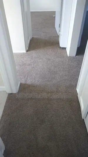 "Smooth Floors, Smarter Living!" With Wall to Wall Carpets