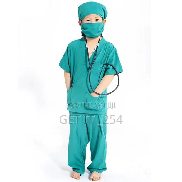 Professional Children's Flight ✈ Attendant - thumbnail 7