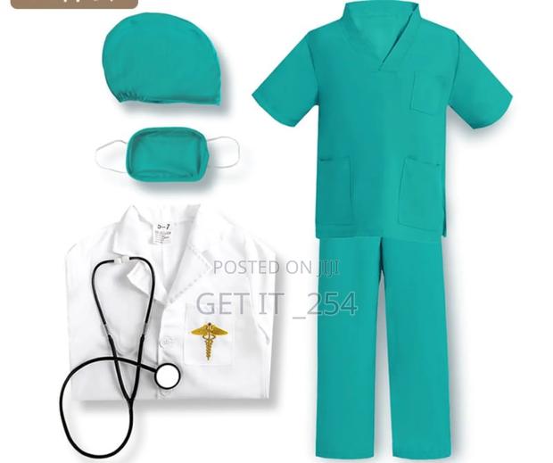 Professional Children's Flight ✈ Attendant - thumbnail 8