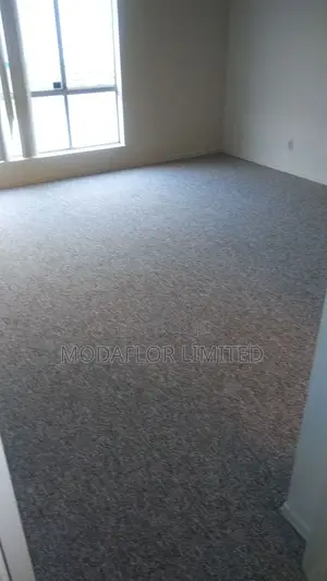 "Step Into Style!" With Wall to Wall Carpet