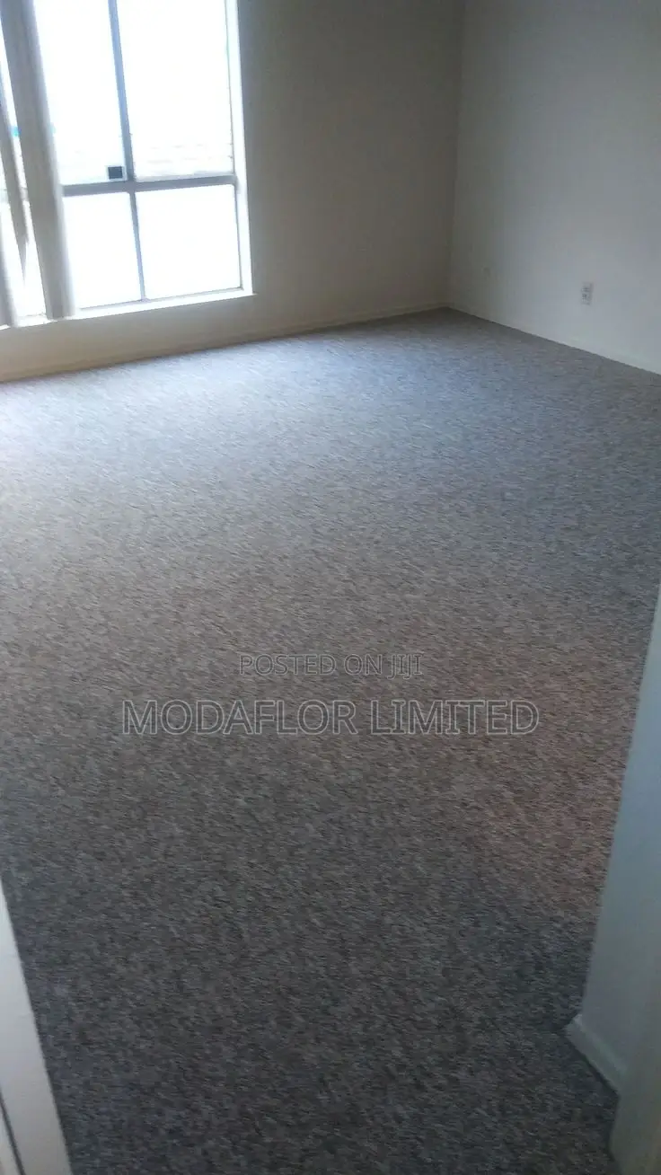 "Step Into Style!" With Wall to Wall Carpet