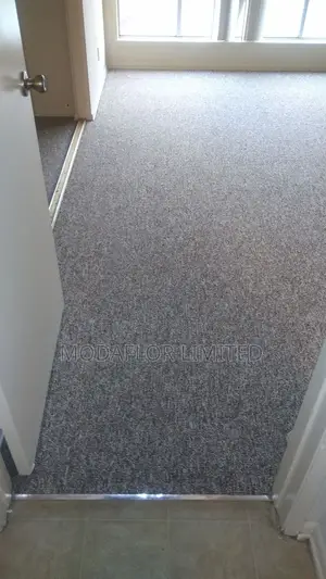 "Endless Style Under Every Step!" of Delta Carpets