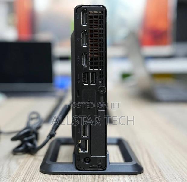 Desktop Computer HP 16GB Intel Core I7 SSD 512GB - thumbnail 2