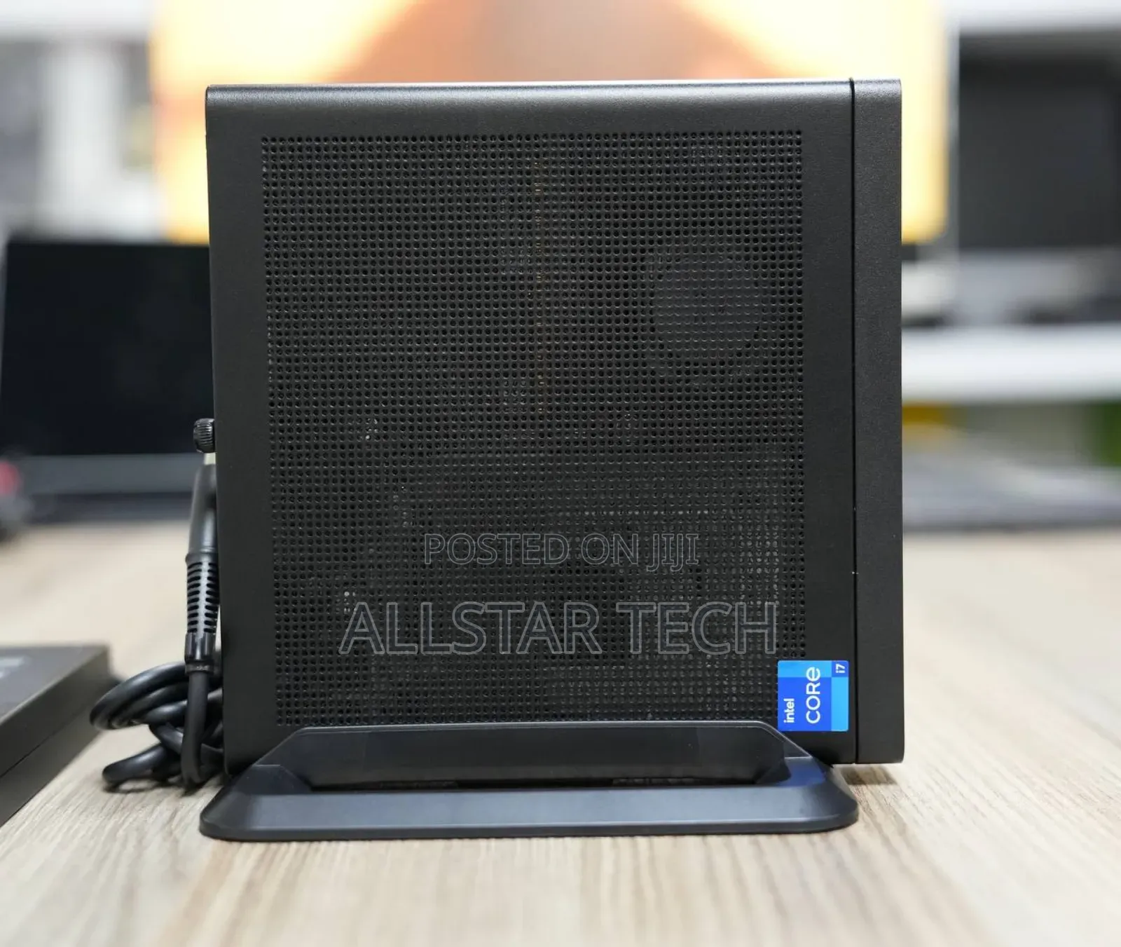 Desktop Computer HP 16GB Intel Core I7 SSD 512GB