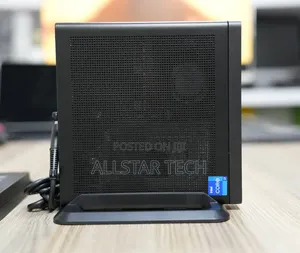 Desktop Computer HP 16GB Intel Core I7 SSD 512GB
