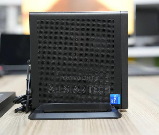 Desktop Computer HP 16GB Intel Core I7 SSD 512GB - thumbnail 4