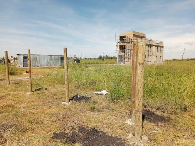 1/8 Acre Land in Kajiado - main view