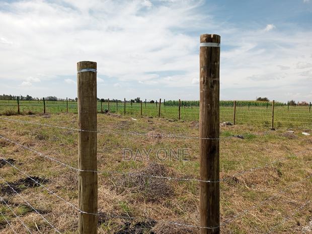 1/8 Acre Land in Kajiado - thumbnail 2