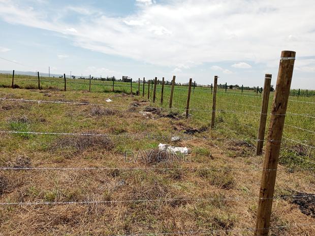 1/8 Acre Land in Kajiado - thumbnail 3