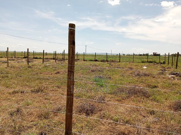 1/8 Acre Land in Kajiado - thumbnail 5