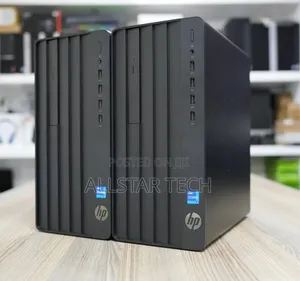 Desktop Computer HP 290 G9 16GB Intel Core I7 SSD 1T