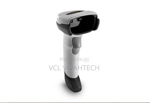 Zebra Ds2278 Cordless 1d/2d Scanner (Usb Kit) - thumbnail 2