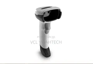 Zebra Ds2278 Cordless 1d/2d Scanner (Usb Kit)