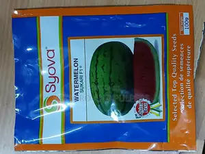 Watermelon Sukari F1