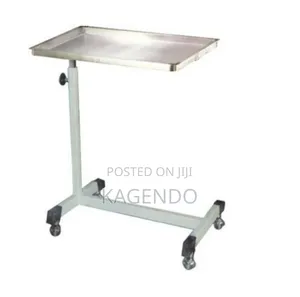 Mayo Trolley