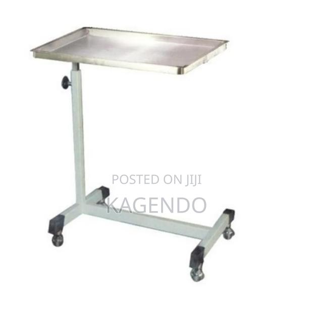 Mayo Trolley - thumbnail 3