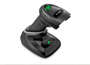 Zebra Ds2278 Handheld Scanner - thumbnail 2