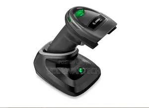 Zebra Ds2278 Handheld Scanner