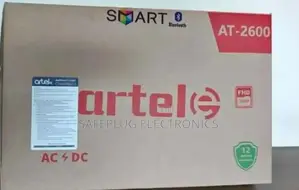 Television Artel 26" Smart Android Digital Ac/Dc With Bt
