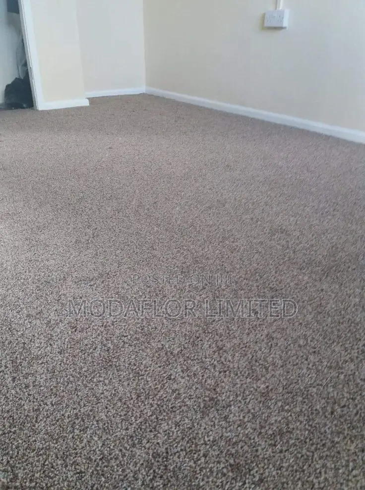 "Elevate Every Step!" With Wall to Wall Carpets