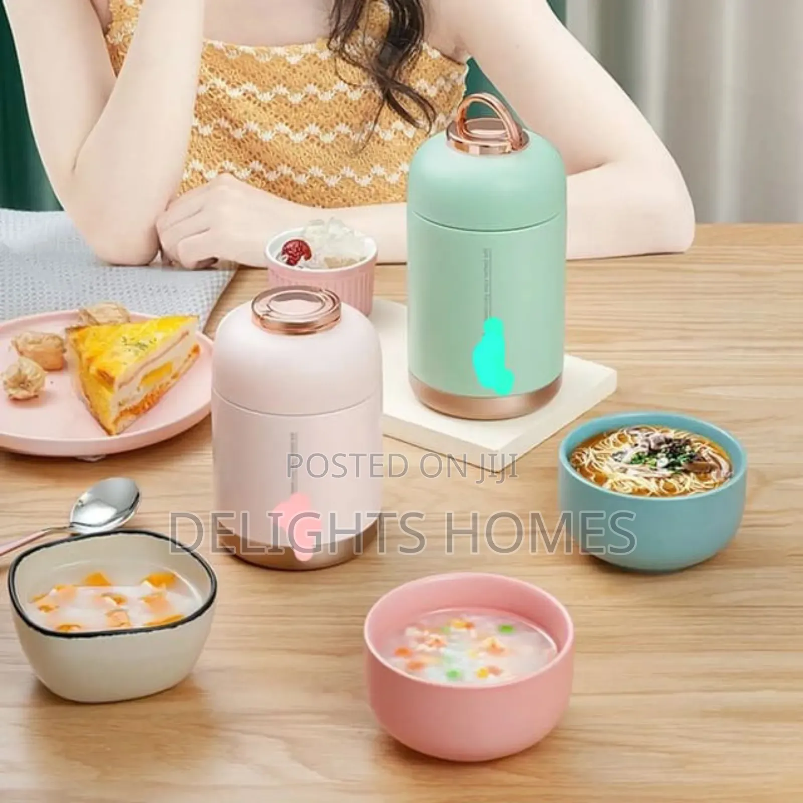 Thermos Food Flask_pa