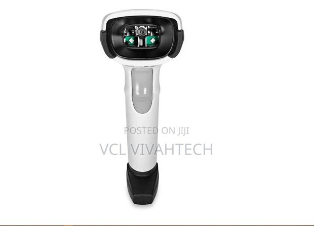 Zebra Ds2208 Barcode Scanner (Usb Kit)