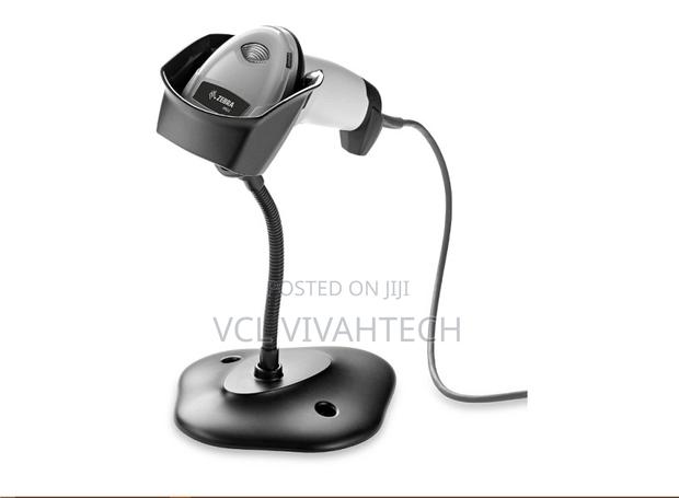 Zebra Ds2208 Handheld Scanner