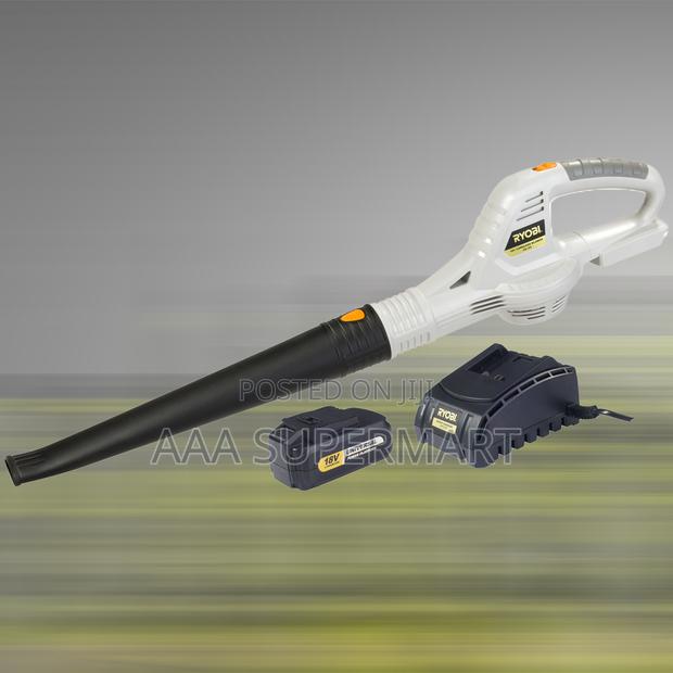 XBL- 18v Blower Kit, (Xbl200, Xb3000, Xpp2700) - main view