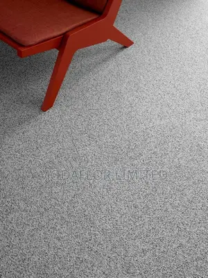 "Walk Barefoot in Style!" With Delta Wall to Wall Carpet