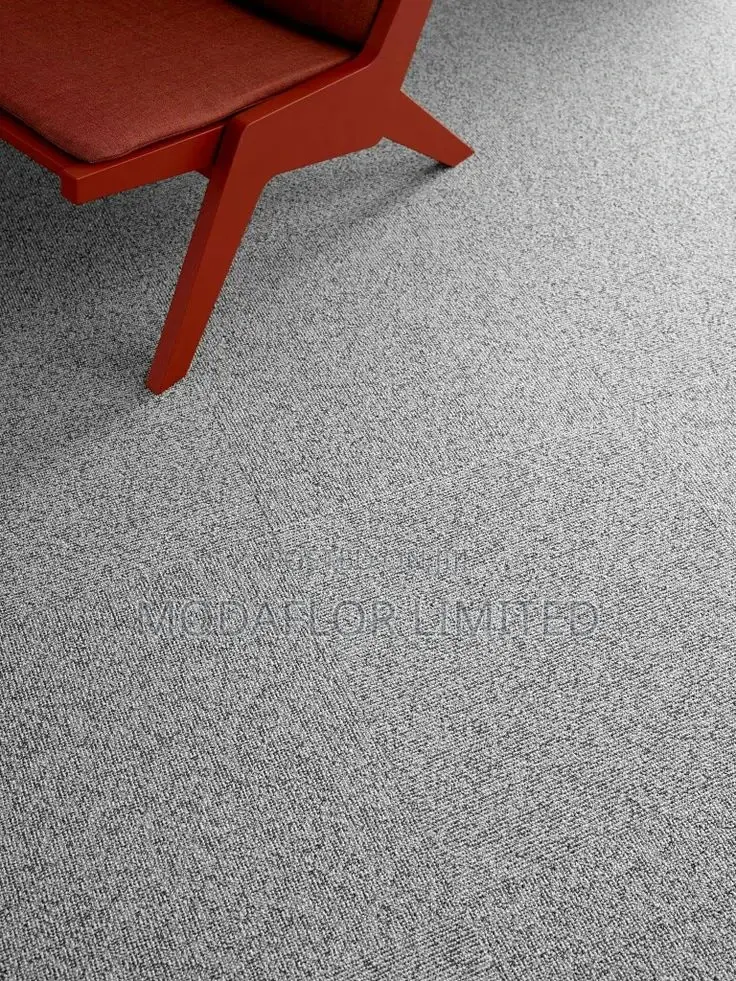 "Walk Barefoot in Style!" With Delta Wall to Wall Carpet
