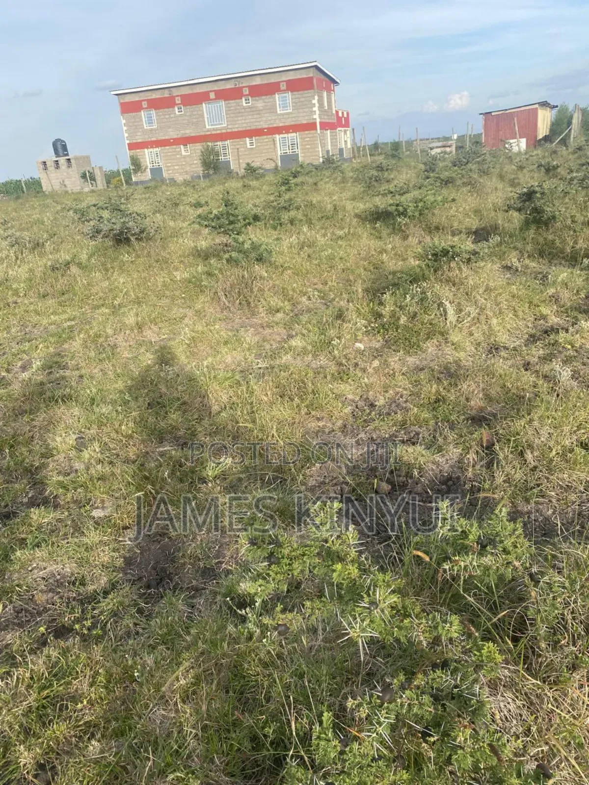 One Acre Land