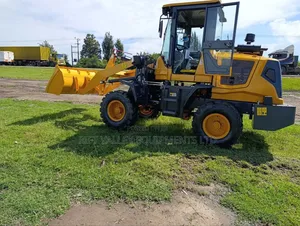 Zl928 Wheel Loader