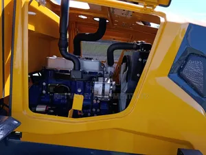 Zl928 Wheel Loader