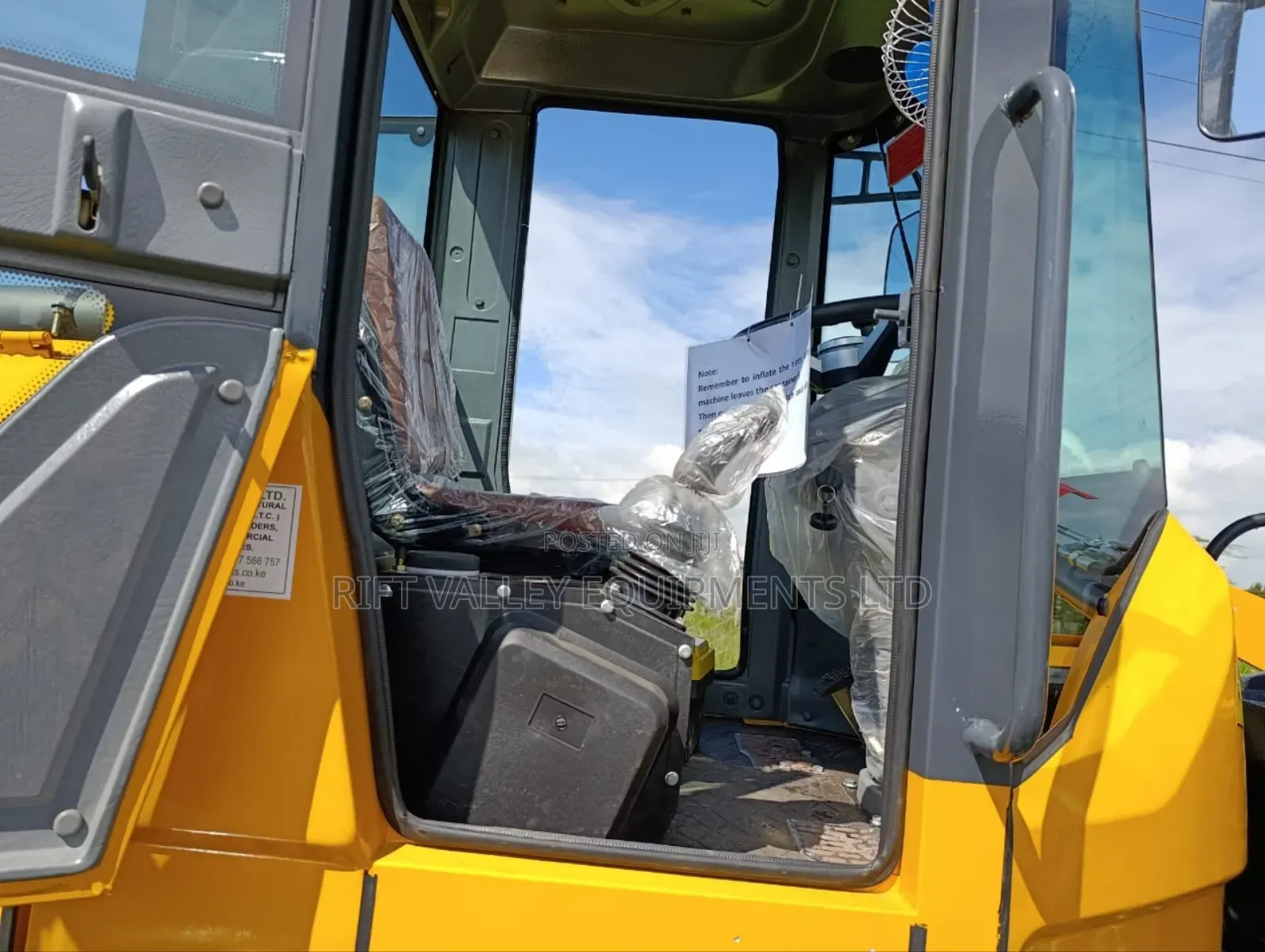 Zl928 Wheel Loader
