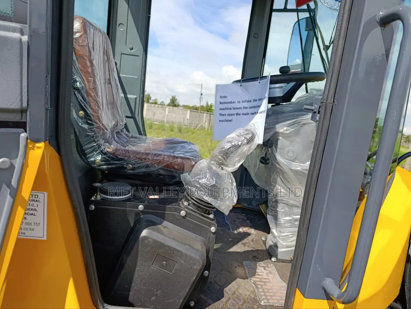 Zl928 Wheel Loader