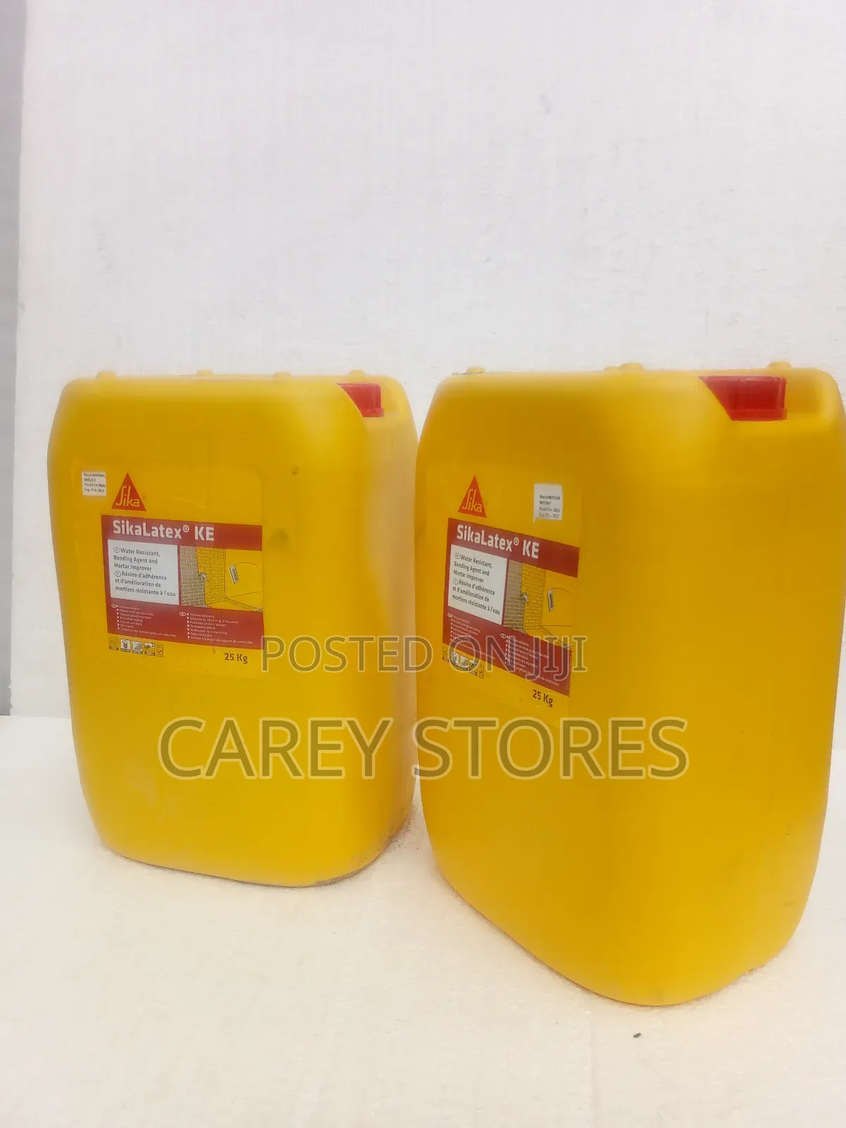Sika Latex / Sika Latex  25l